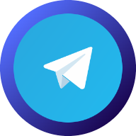 Telegram icons